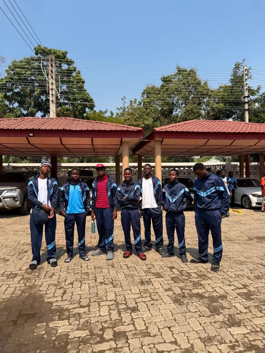 Maranatha Boys Academy opens a campus in Mponela